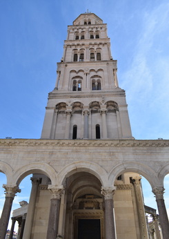 Kathedrale Campanile