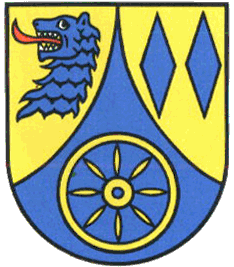 Duttenstedt-Wappen